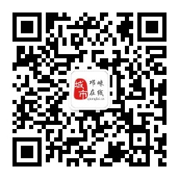 微信公众号二维码